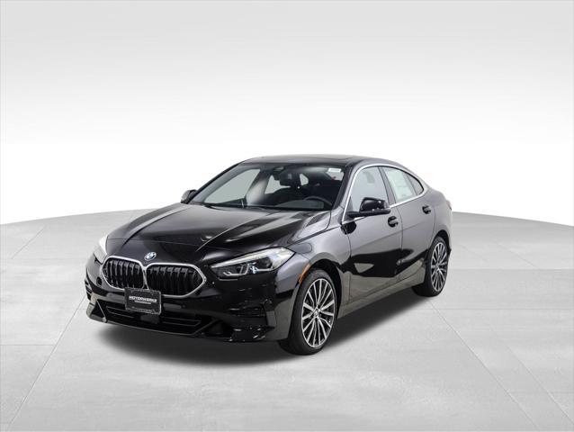 2024 bmw 228 gran coupe i xdrive