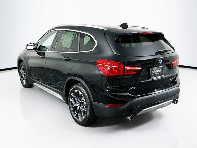 2021 bmw x1 sdrive28i