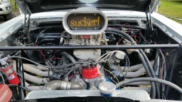 gasser, hot rod, rat rod, drag car
