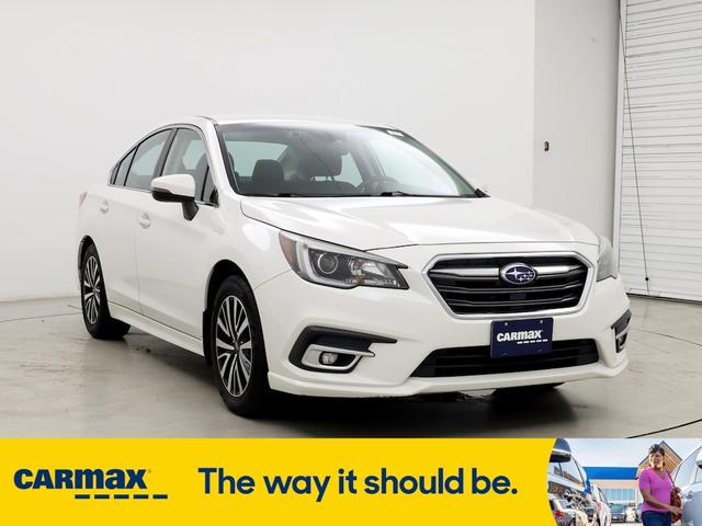 2019 subaru legacy 2.5i premium