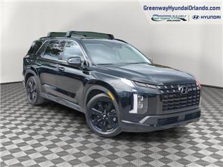 2024 Hyundai Palisade xrt
