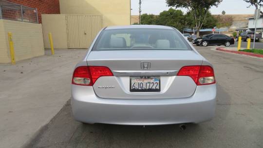 2009 Honda Civic