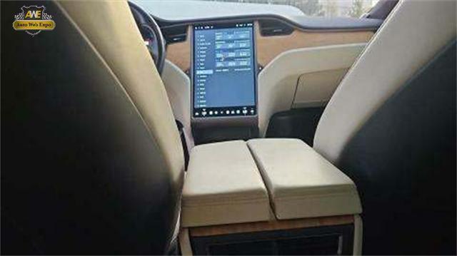 2020 tesla model s long range