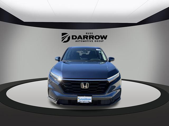 2023 honda cr-v lx awd
