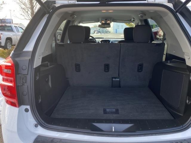 used 2017 chevrolet equinox awd lt muskegon, mi 49441 for sale in meskegon, michigan