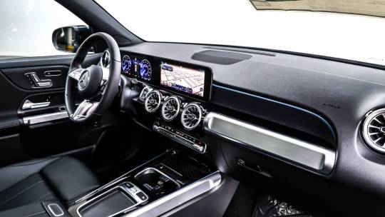 2024 Mercedes-Benz EQB