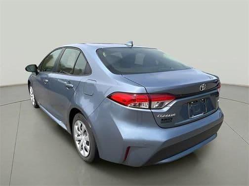 2021 toyota corolla le in niantic, connecticut