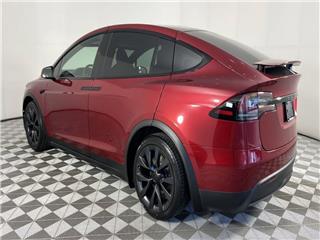 2023 Tesla Model X base