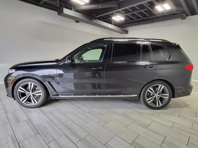 2020 bmw x7 xdrive40i 4dr all-wheel drive sports activity vehicle in riverton, new jersey