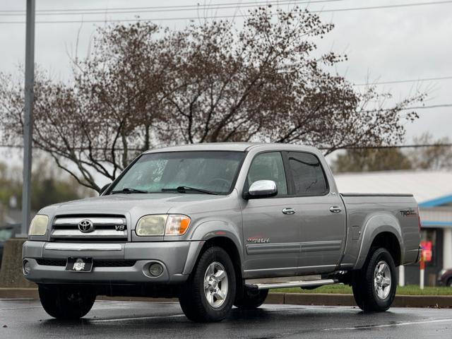 2006 toyota tundra sr5
