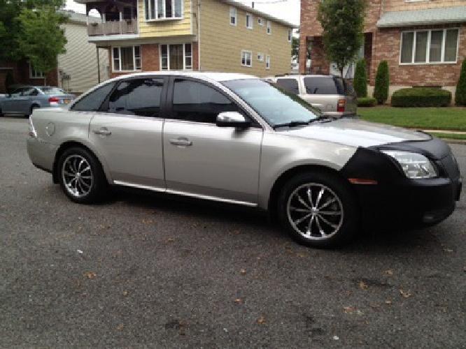 2008 mercury sable in staten island, ny