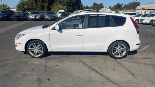 2012 Hyundai Elantra