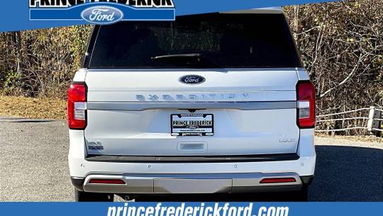 2024 Ford Expedition