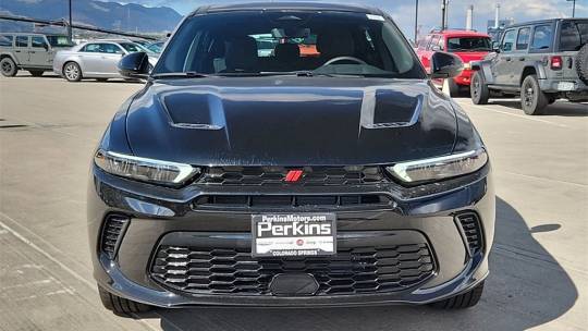 2024 Dodge Hornet