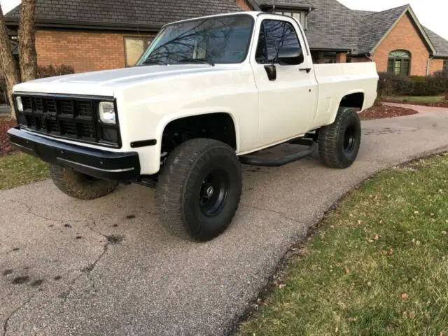 1981 ck10
