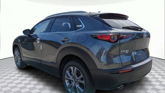 2024 Mazda CX-30