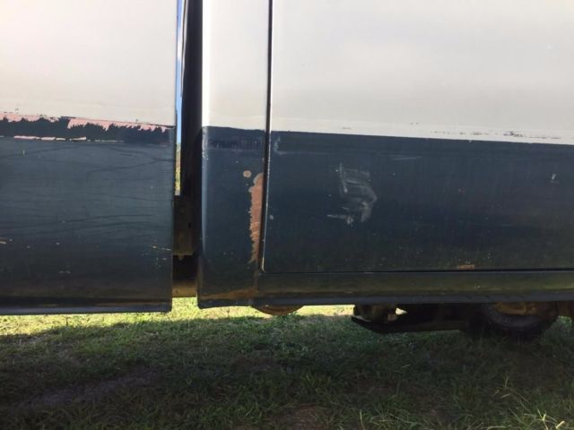 1984 gmc 1500 high sierra 4x4