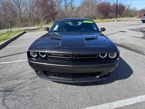 2021 dodge challenger sxt in hopkinsville, kentucky