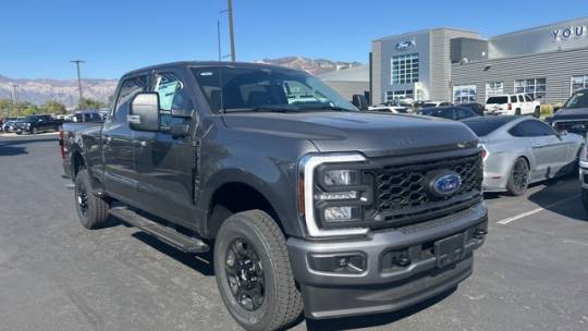 2024 Ford F-250