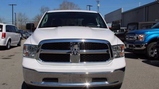 2020 RAM 1500 classic