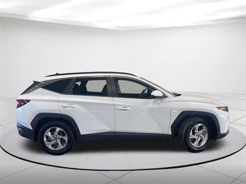 2024 hyundai tucson sel in sheboygan, wisconsin
