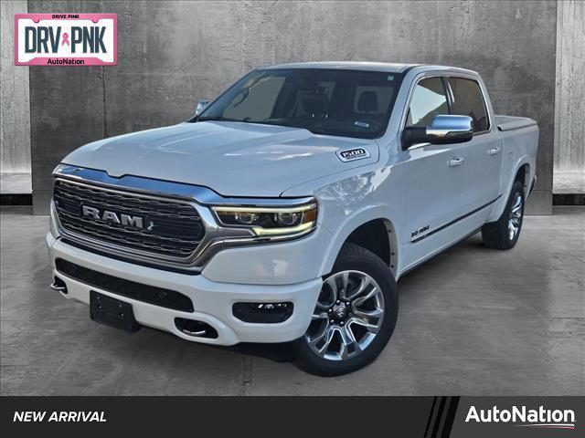 2023 ram 1500 limited