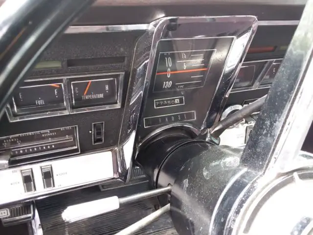 66 oldsmobile toronado classic first front wheel drive car