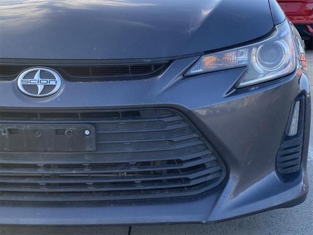2016 scion tc