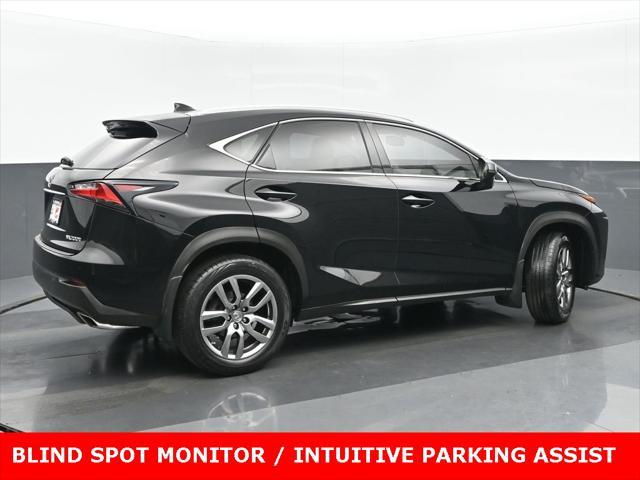 2015 lexus nx 200t f sport