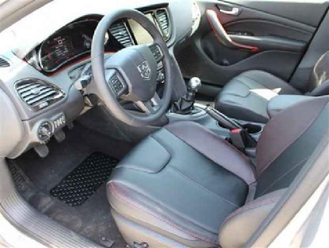 2014 dodge dart gt in cerritos, ca