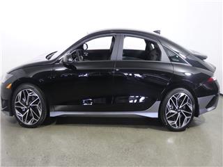 2025 Hyundai IONIQ 6 sel