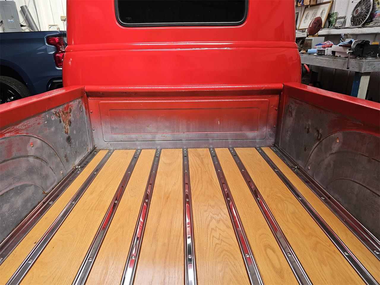 1954 chevrolet 3100