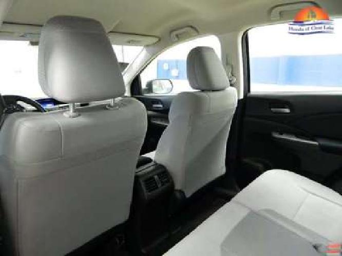 2015 honda cr-v lx in webster, tx