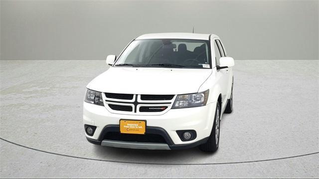 2019 dodge journey gt