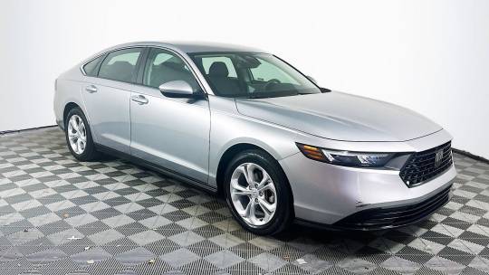 2024 Honda Accord
