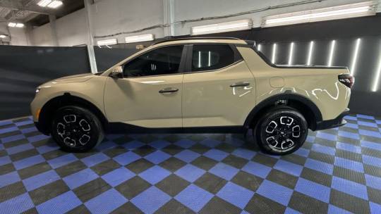2024 Hyundai Santa Cruz