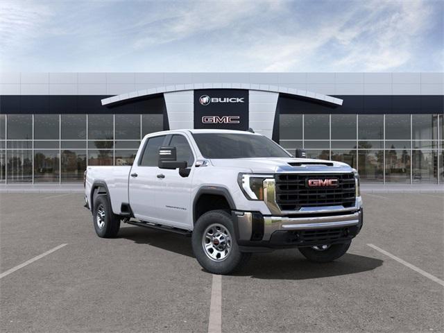 2024 gmc sierra 2500 pro