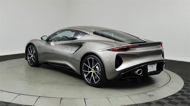 2024 lotus emira v6 first edition