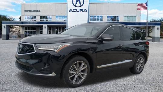 2023 Acura RDX