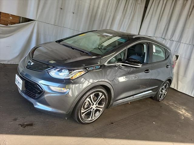 2020 chevrolet bolt ev fwd premier