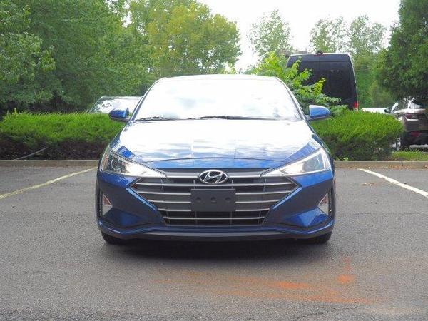 2020 hyundai elantra in west nyack, new york