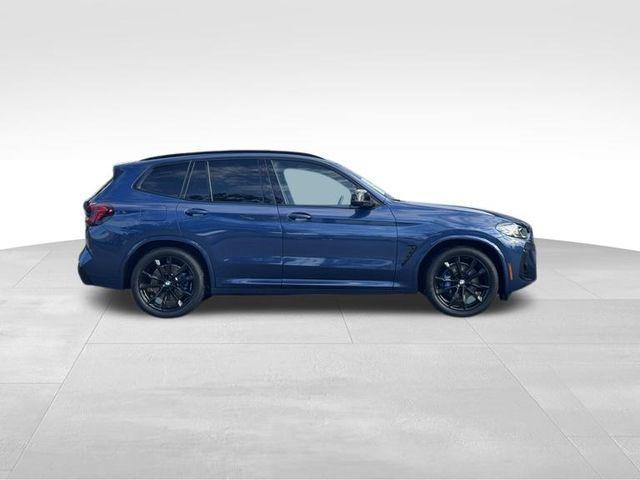 2023 bmw x3 m40i