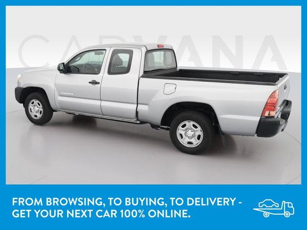 2014 toyota tacoma access cab in saint louis, missouri