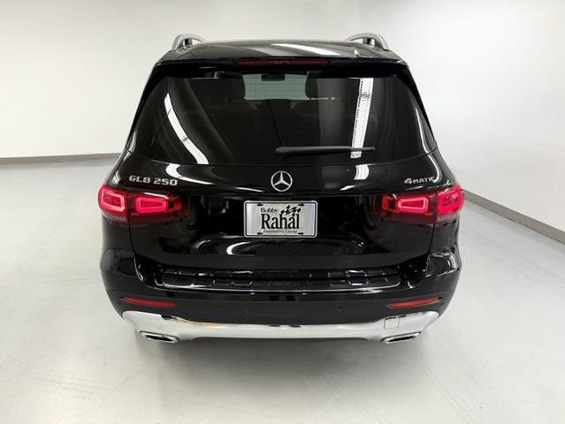 2023 mercedes-benz glb 250 4matic