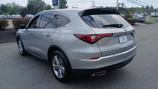 2024 Acura MDX