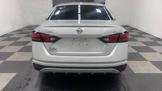 2021 Nissan Altima