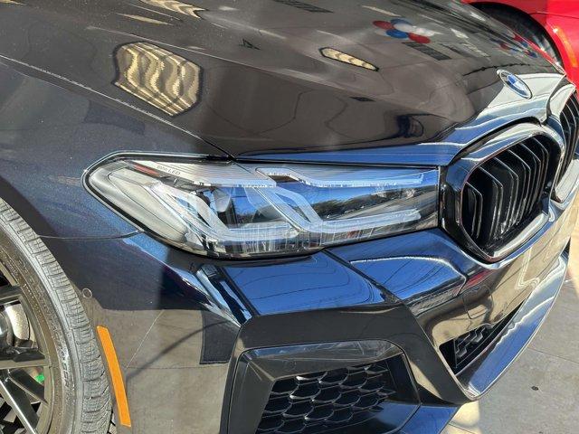 2021 bmw m550 m550i xdrive