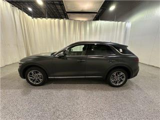 2025 Genesis GV70 2.5t standard