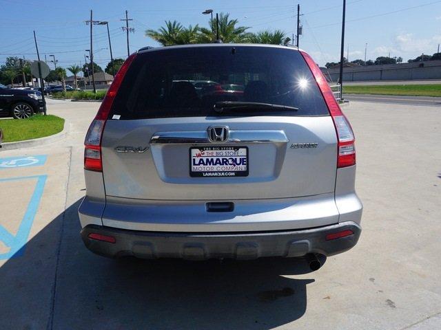 used 2007 honda cr-v ex-l kenner, la 70065 for sale in kenner, louisiana