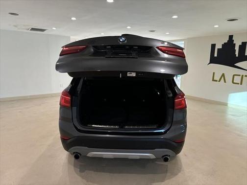 2017 bmw x1